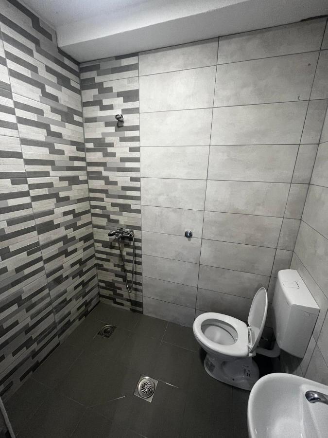 Yahya Rooms Охрид Экстерьер фото