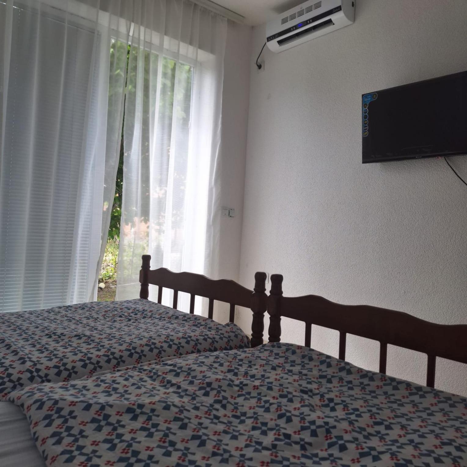 Yahya Rooms Охрид Экстерьер фото